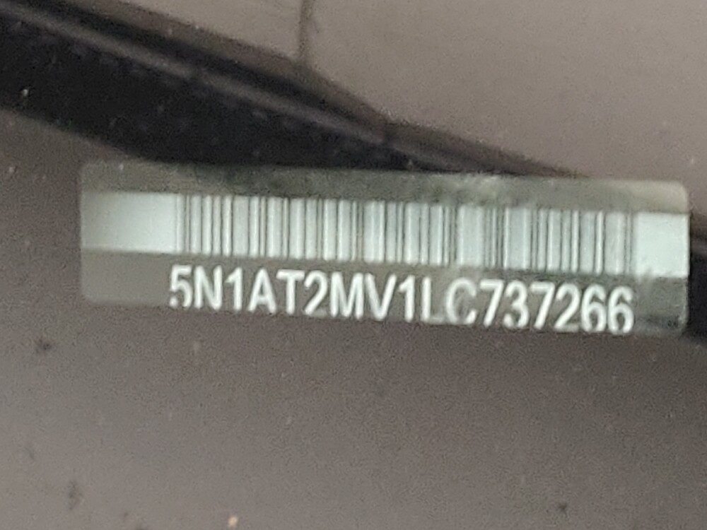 2020 Nissan Rogue in Tyler, TX 75701 - 18120086 33