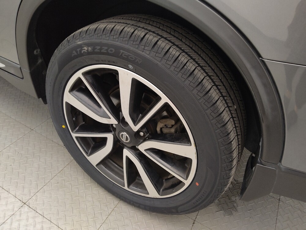 2020 Nissan Rogue in Tyler, TX 75701 - 18120086 31