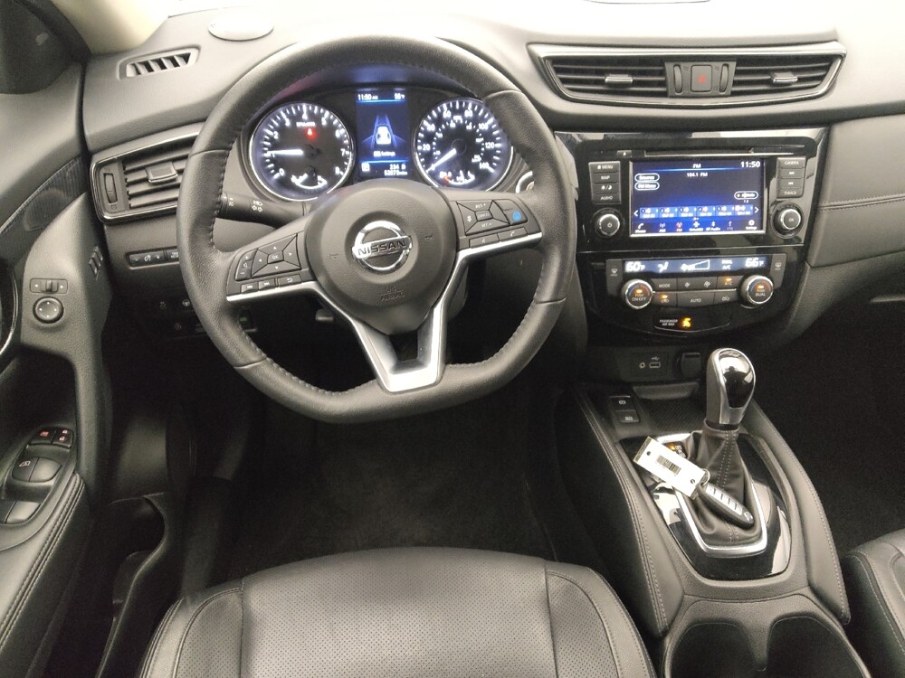 2020 Nissan Rogue in Tyler, TX 75701 - 18120086 22
