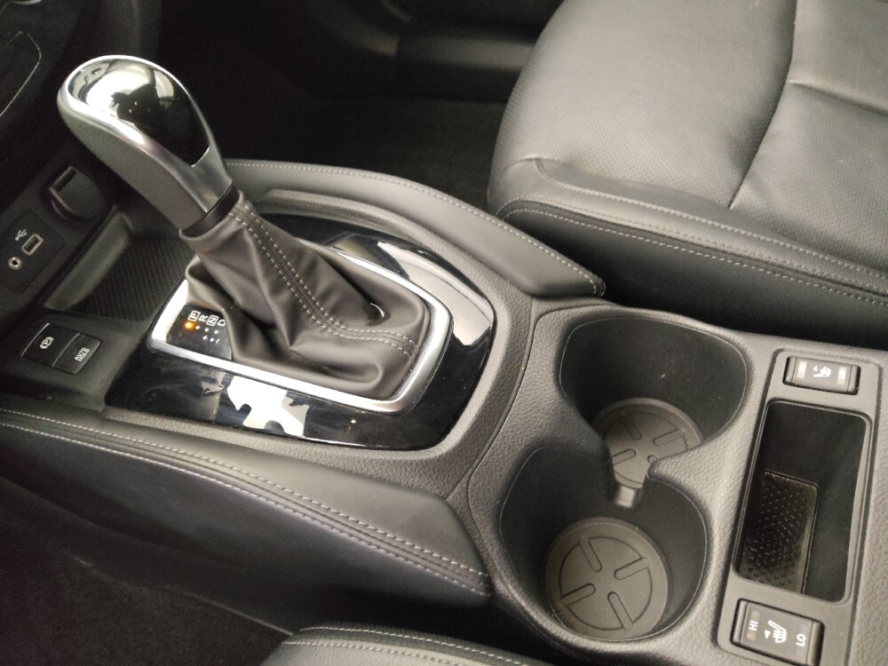 2020 Nissan Rogue in Tyler, TX 75701 - 18120086 26