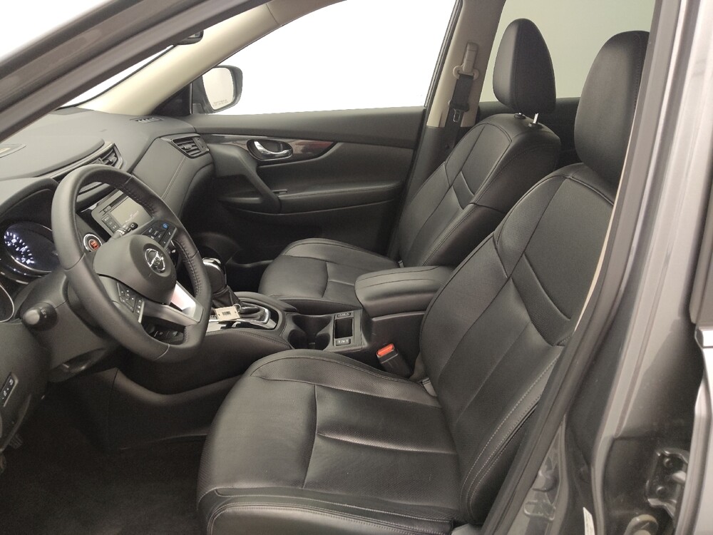 2020 Nissan Rogue in Tyler, TX 75701 - 18120086 17