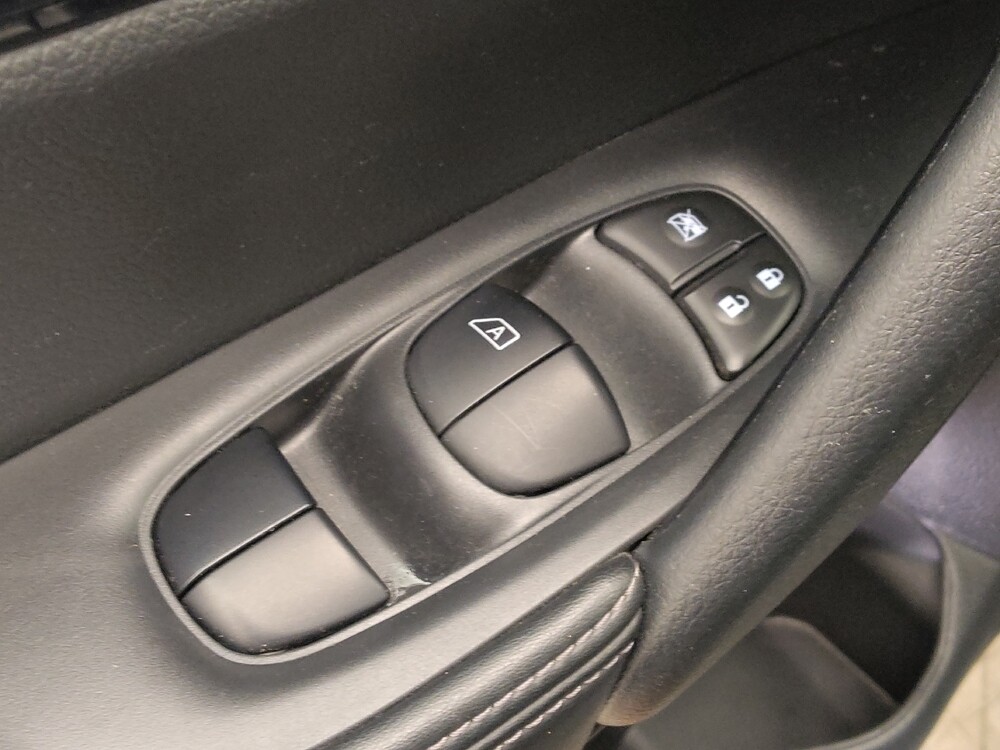 2020 Nissan Rogue in Tyler, TX 75701 - 18120086 27