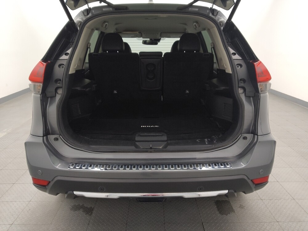 2020 Nissan Rogue in Tyler, TX 75701 - 18120086 29