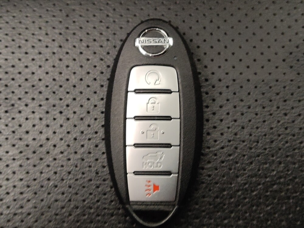 2020 Nissan Rogue in Tyler, TX 75701 - 18120086 32