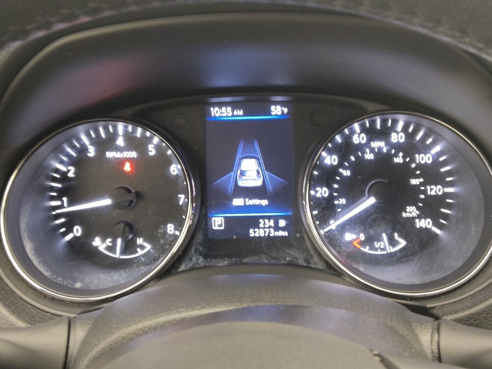 2020 Nissan Rogue in Tyler, TX 75701 - 18120086 23