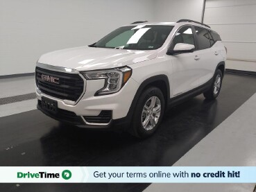 2023 GMC Terrain in St. Louis, MO 63136
