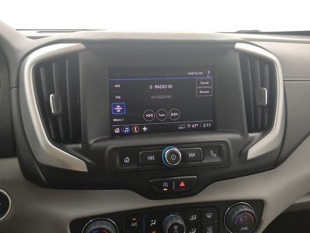 2023 GMC Terrain in St. Louis, MO 63136 - 18120087 25