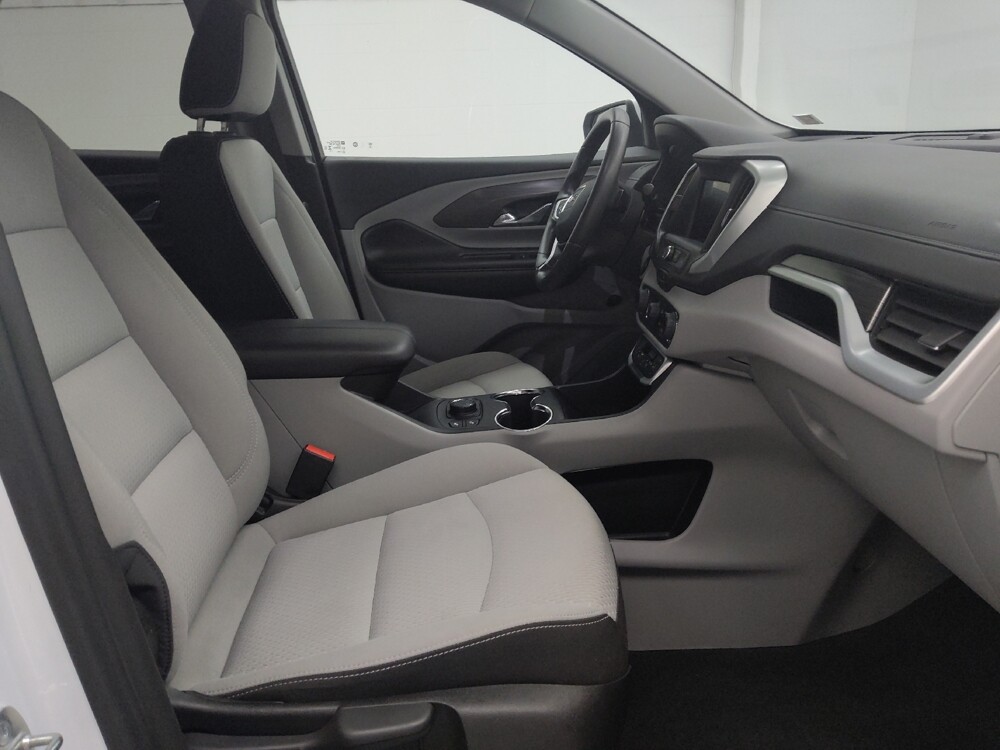 2023 GMC Terrain in St. Louis, MO 63136 - 18120087 21