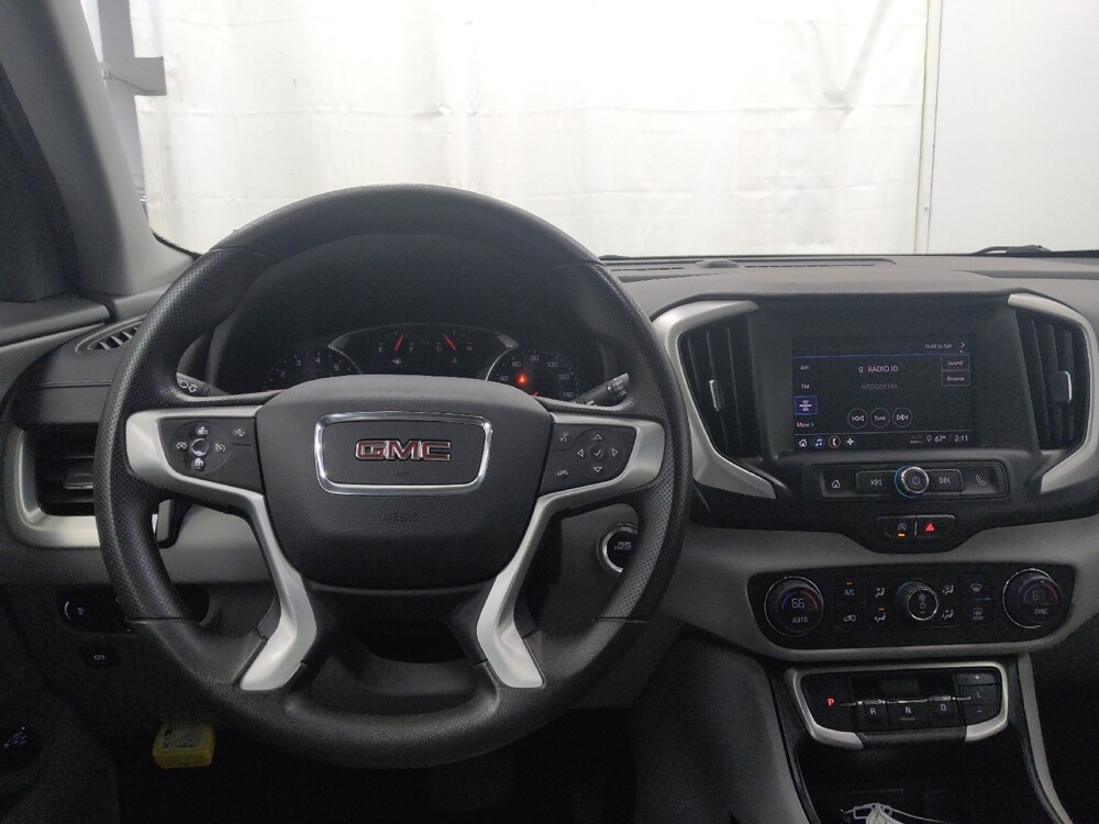 2023 GMC Terrain in St. Louis, MO 63136 - 18120087 22