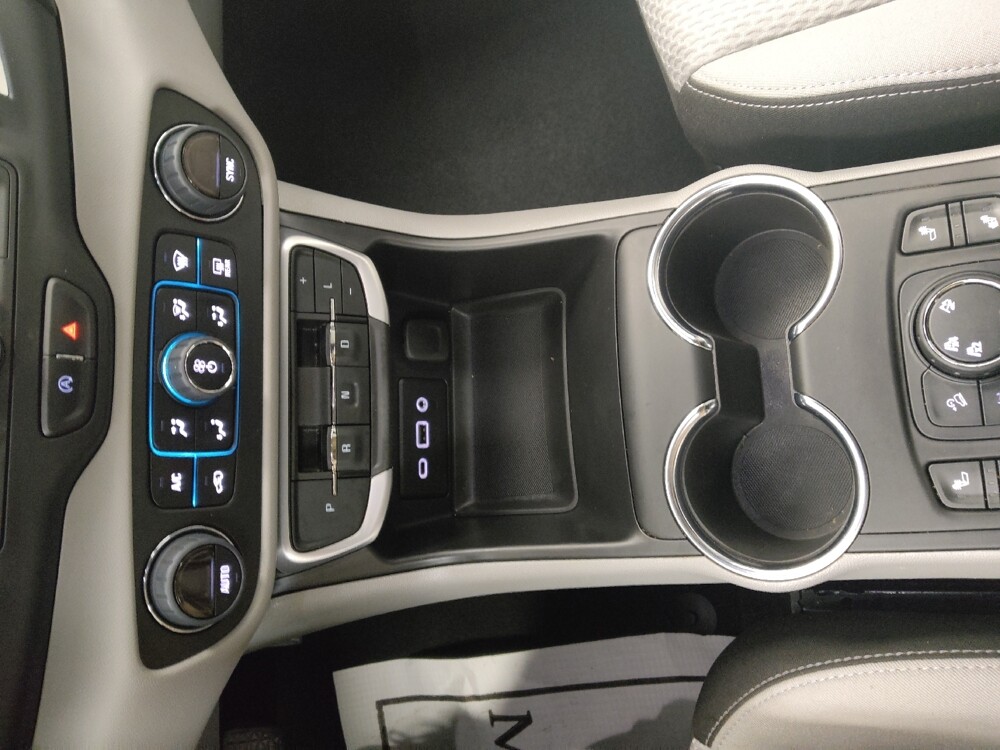 2023 GMC Terrain in St. Louis, MO 63136 - 18120087 26