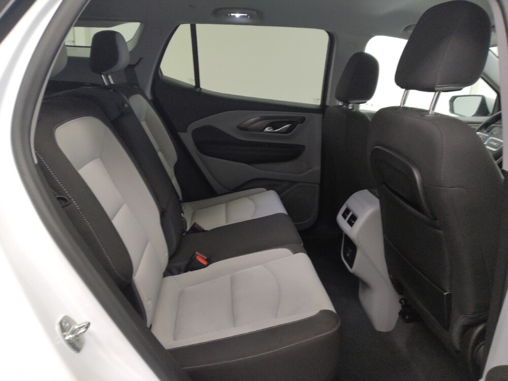 2023 GMC Terrain in St. Louis, MO 63136 - 18120087 19