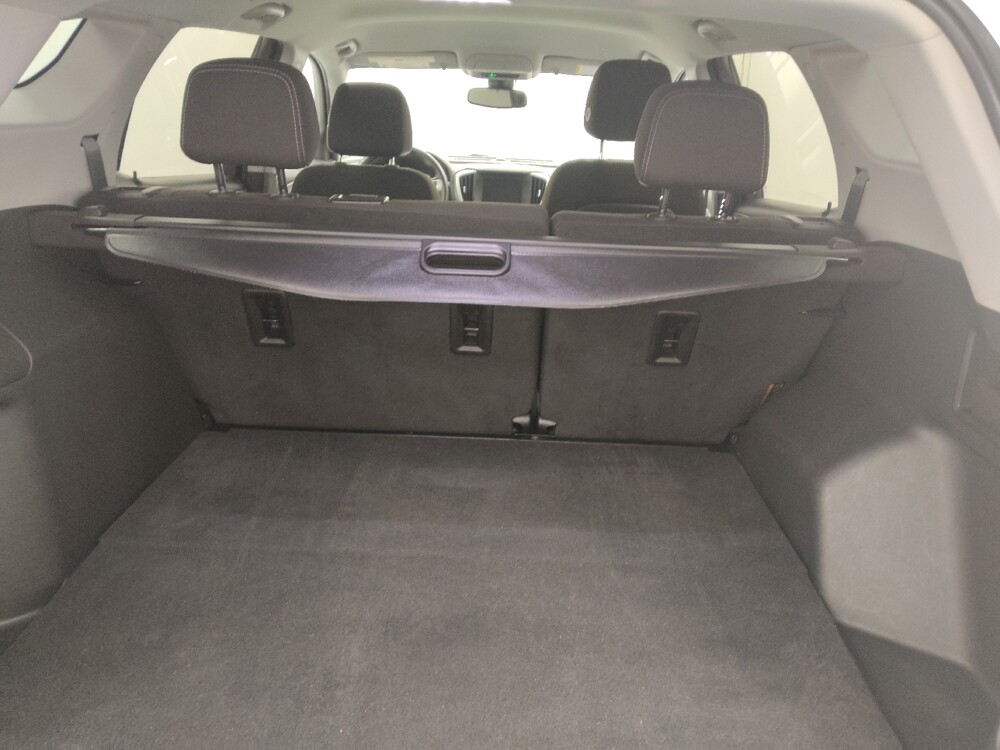 2023 GMC Terrain in St. Louis, MO 63136 - 18120087 29