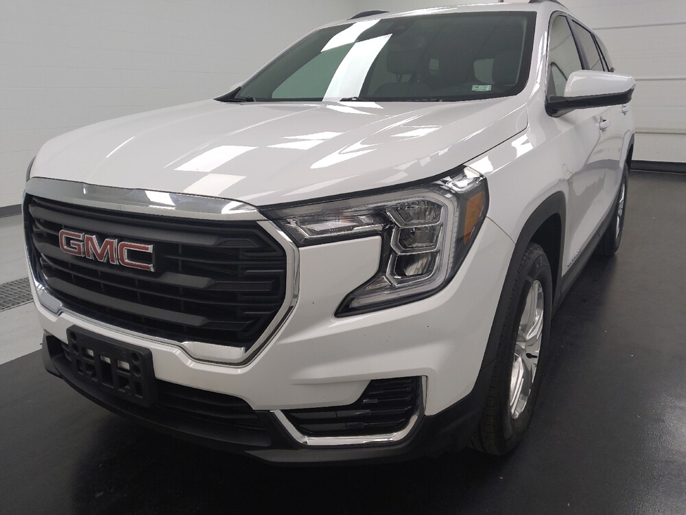 2023 GMC Terrain in St. Louis, MO 63136 - 18120087 15