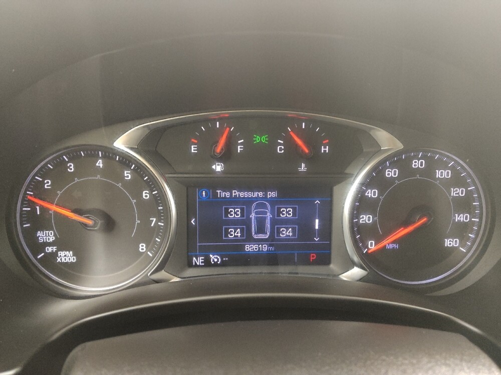 2023 GMC Terrain in St. Louis, MO 63136 - 18120087 23