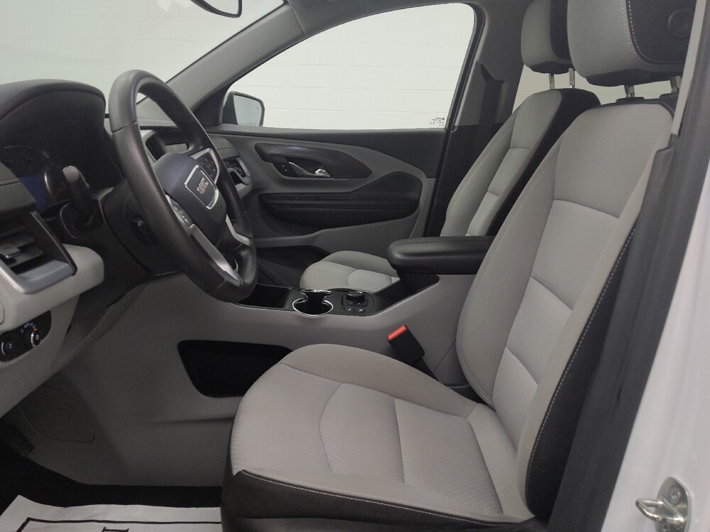 2023 GMC Terrain in St. Louis, MO 63136 - 18120087 17