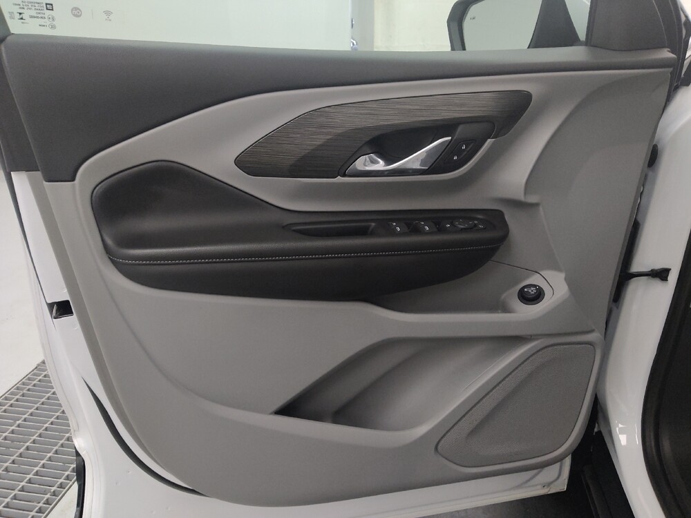 2023 GMC Terrain in St. Louis, MO 63136 - 18120087 27