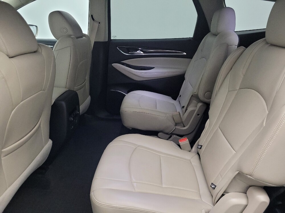 2019 Buick Enclave in Savannah, GA 31419 - 18120088 18