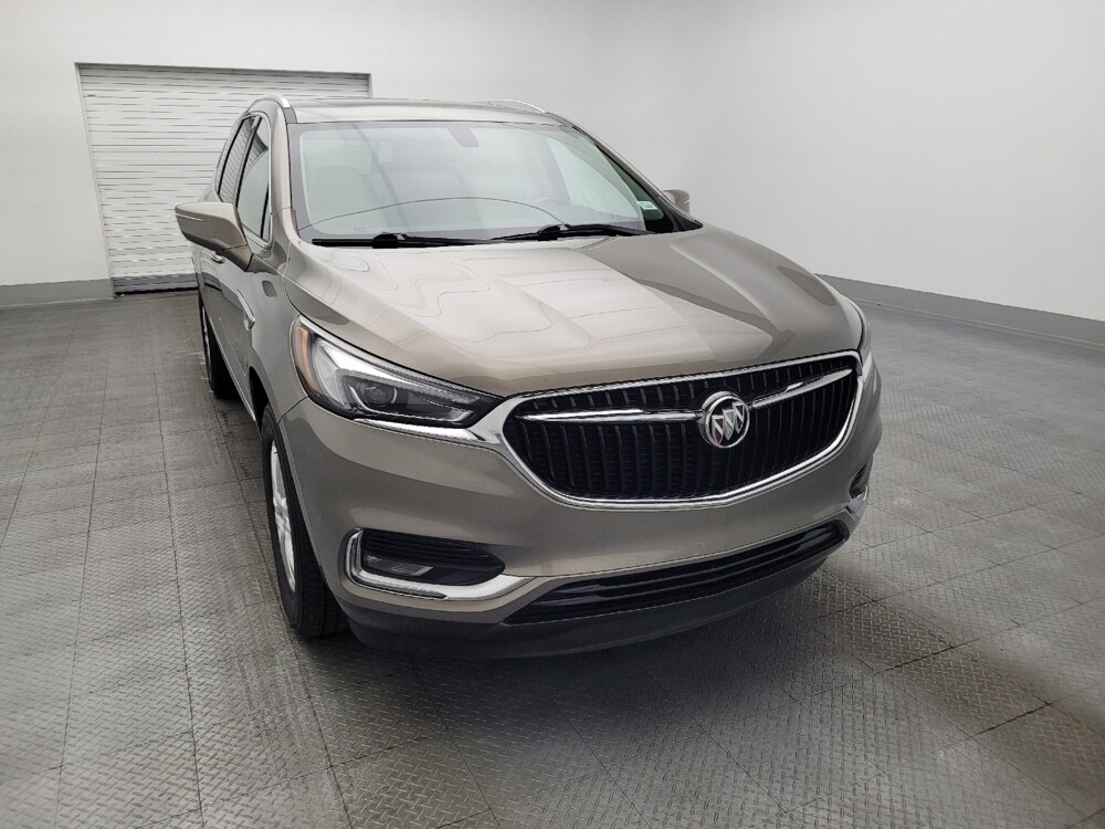 2019 Buick Enclave in Savannah, GA 31419 - 18120088 14