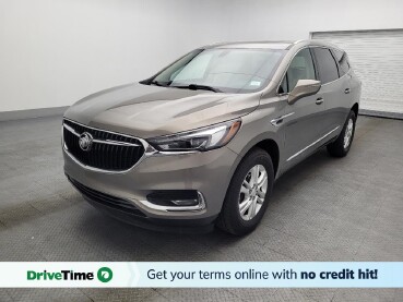 2019 Buick Enclave in Savannah, GA 31419