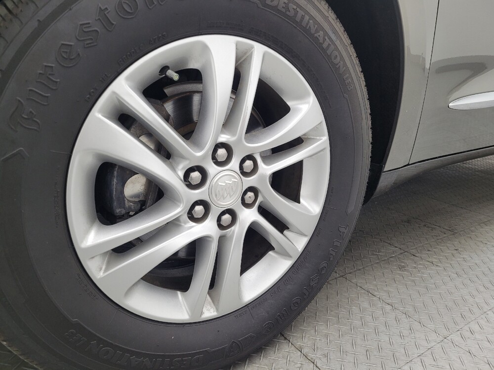 2019 Buick Enclave in Savannah, GA 31419 - 18120088 31