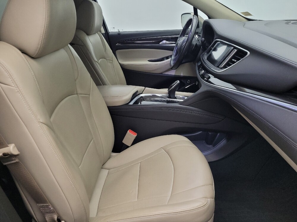 2019 Buick Enclave in Savannah, GA 31419 - 18120088 21