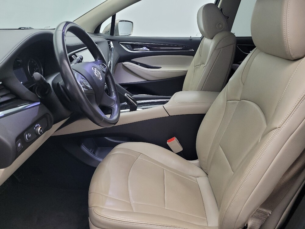 2019 Buick Enclave in Savannah, GA 31419 - 18120088 17