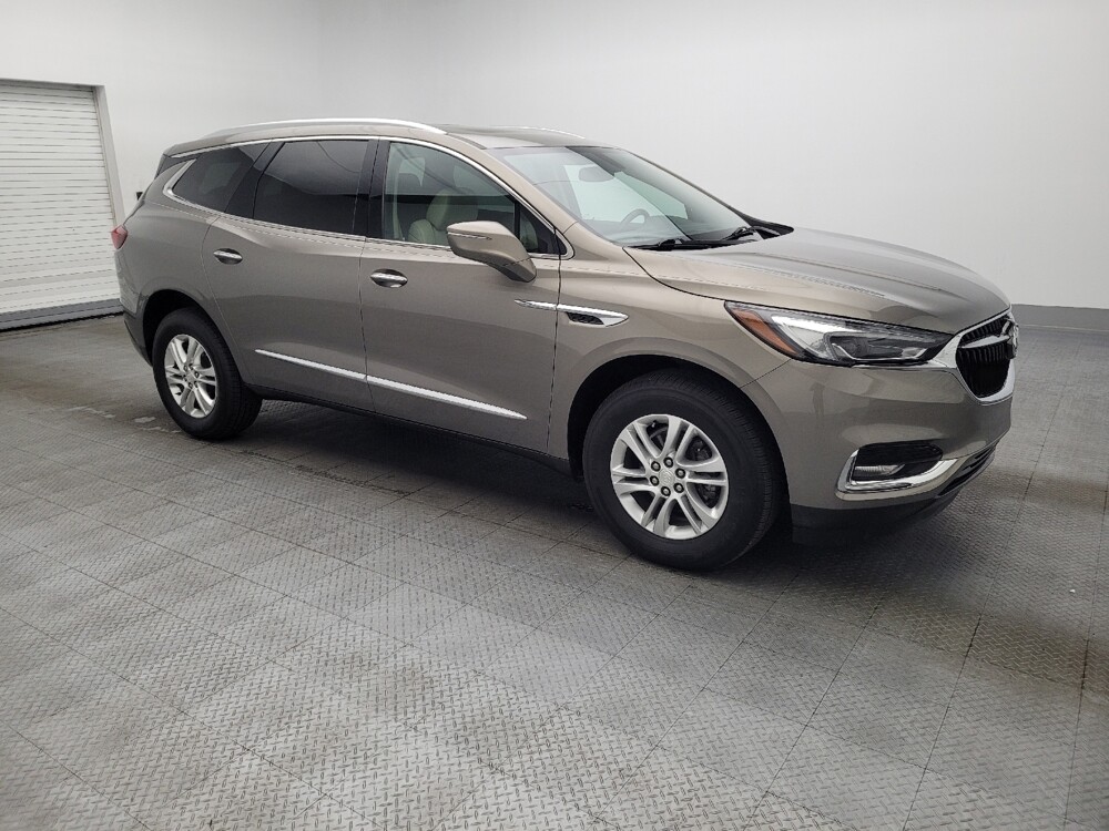 2019 Buick Enclave in Savannah, GA 31419 - 18120088 11