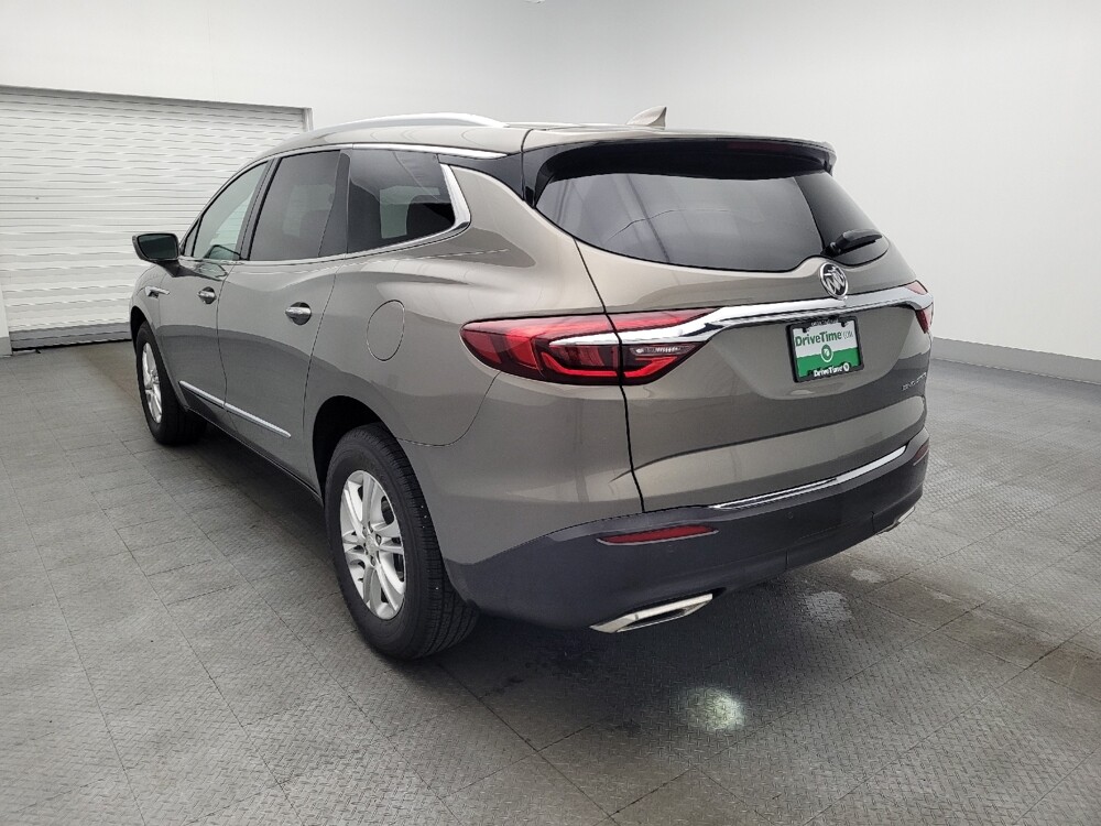 2019 Buick Enclave in Savannah, GA 31419 - 18120088 5