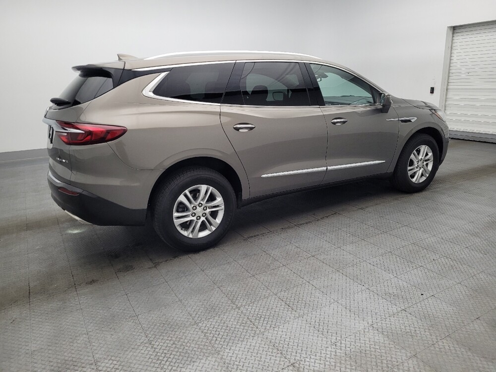 2019 Buick Enclave in Savannah, GA 31419 - 18120088 10