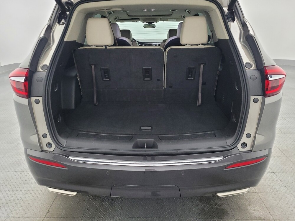 2019 Buick Enclave in Savannah, GA 31419 - 18120088 29