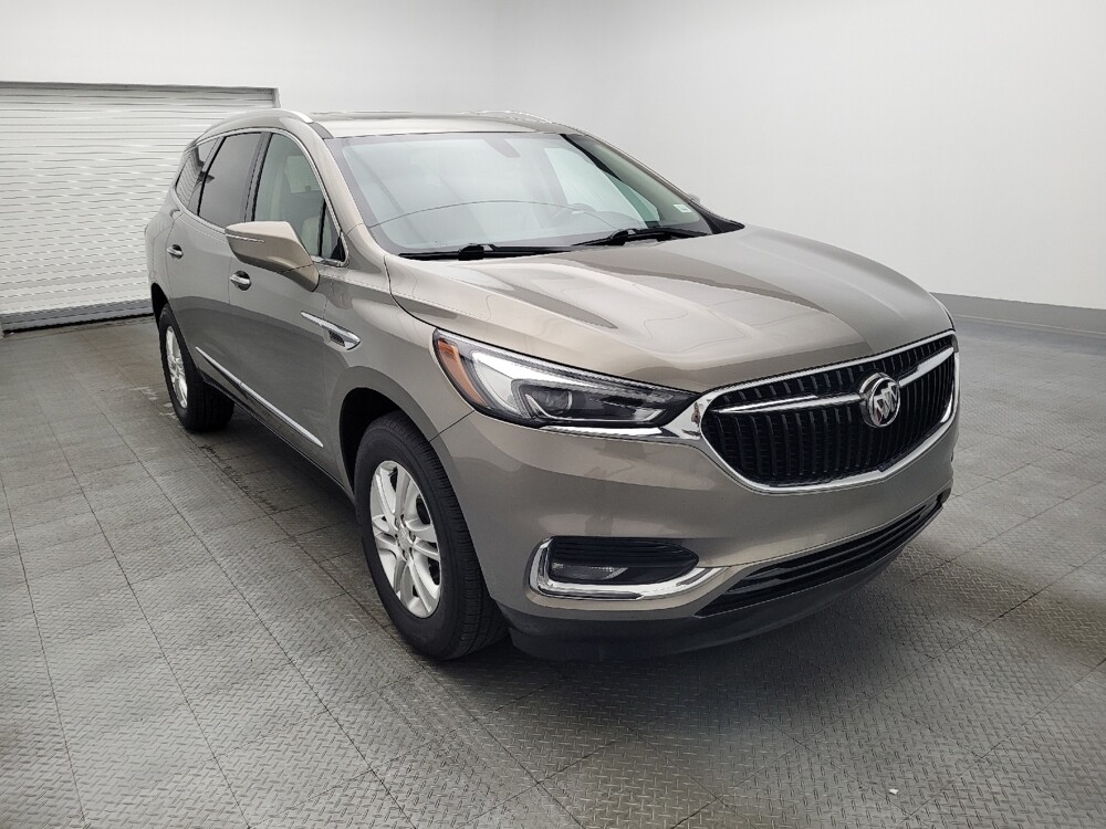 2019 Buick Enclave in Savannah, GA 31419 - 18120088 13