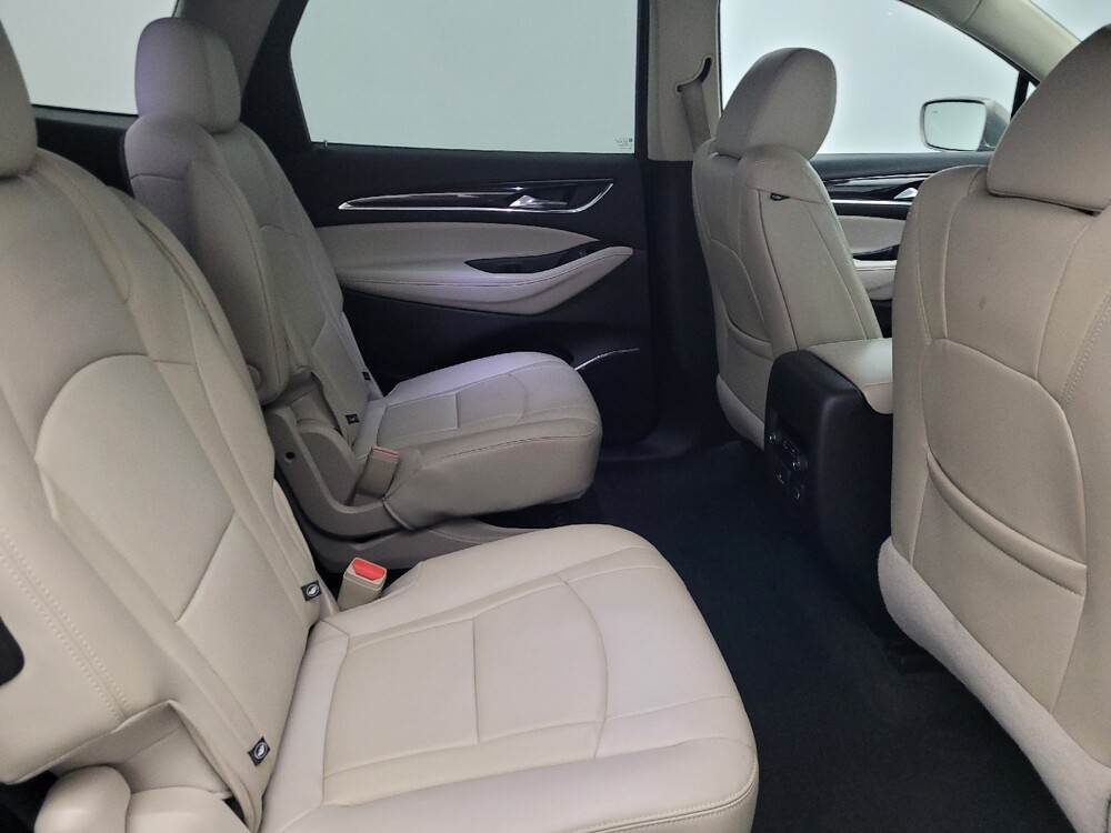 2019 Buick Enclave in Savannah, GA 31419 - 18120088 19