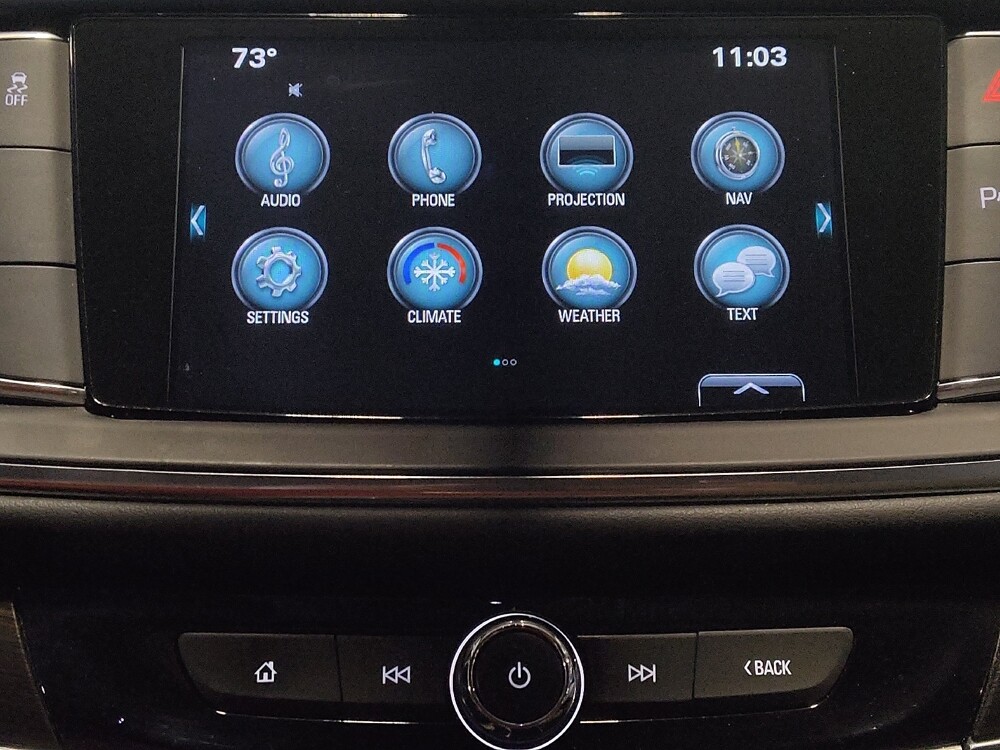 2019 Buick Enclave in Savannah, GA 31419 - 18120088 25