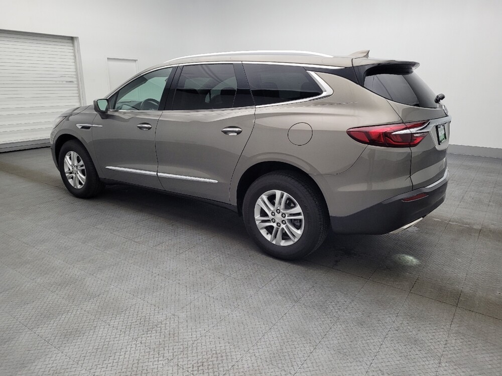 2019 Buick Enclave in Savannah, GA 31419 - 18120088 3