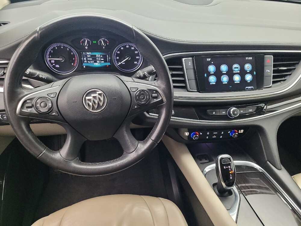 2019 Buick Enclave in Savannah, GA 31419 - 18120088 22