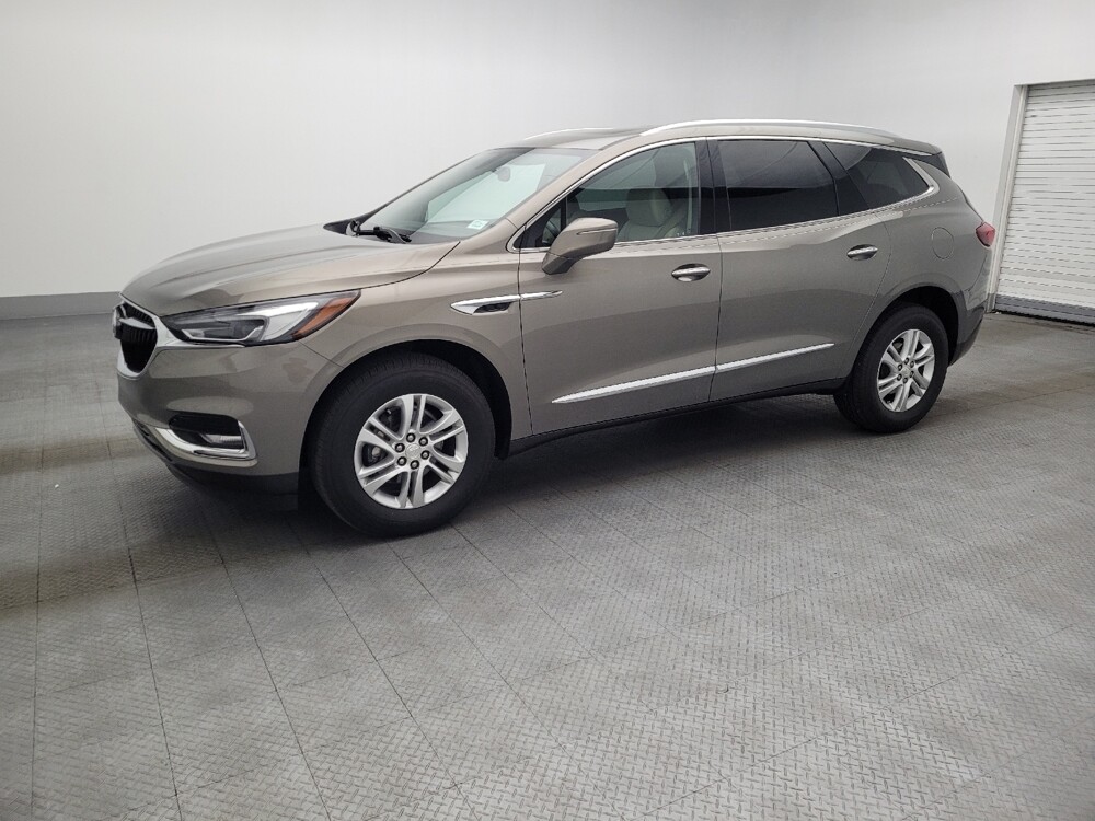 2019 Buick Enclave in Savannah, GA 31419 - 18120088 2