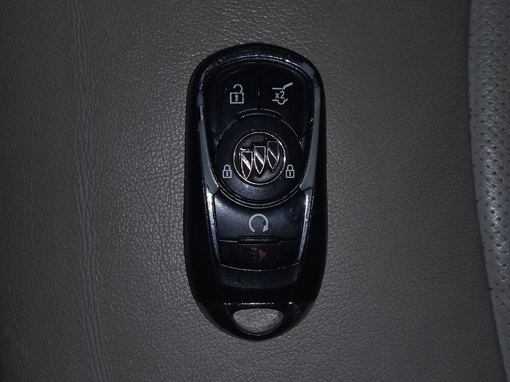 2019 Buick Enclave in Savannah, GA 31419 - 18120088 32
