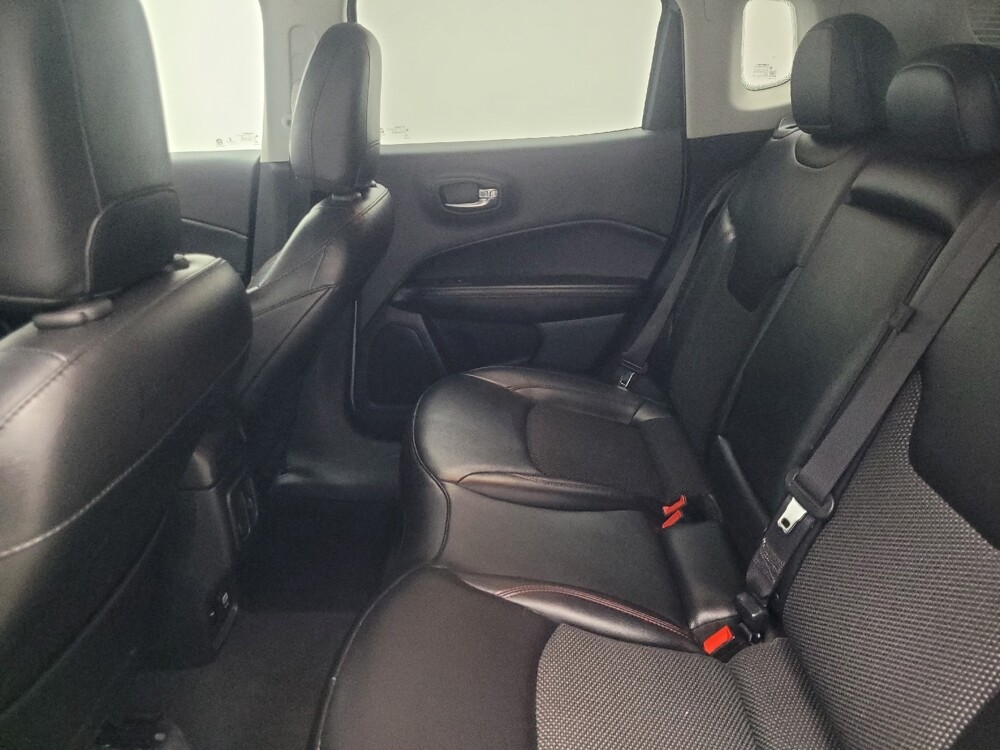 2021 Jeep Compass in Indianapolis, IN 46222 - 18120089 18