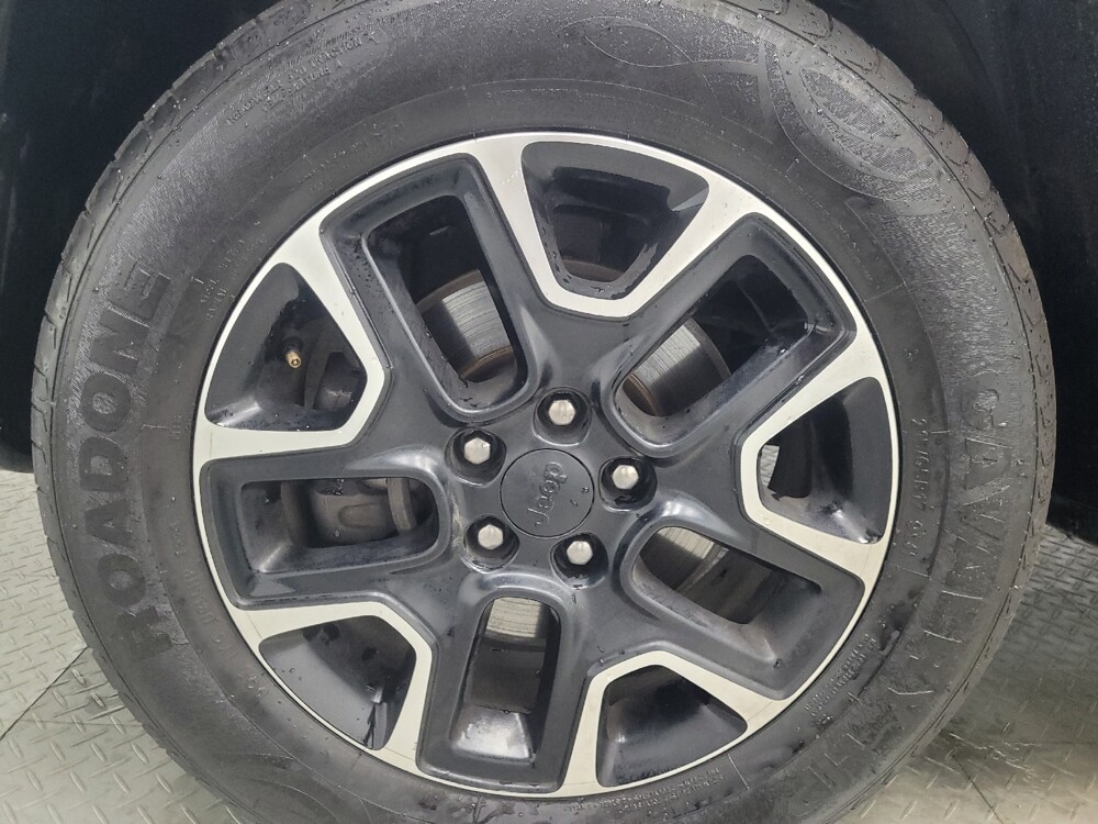 2021 Jeep Compass in Indianapolis, IN 46222 - 18120089 31