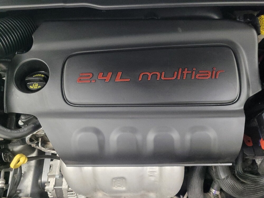 2021 Jeep Compass in Indianapolis, IN 46222 - 18120089 30