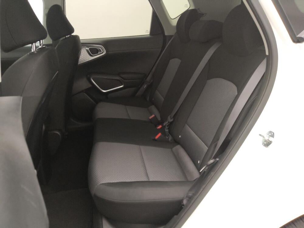 2023 Kia Soul in Springfield, MO 65807 - 18120090 18