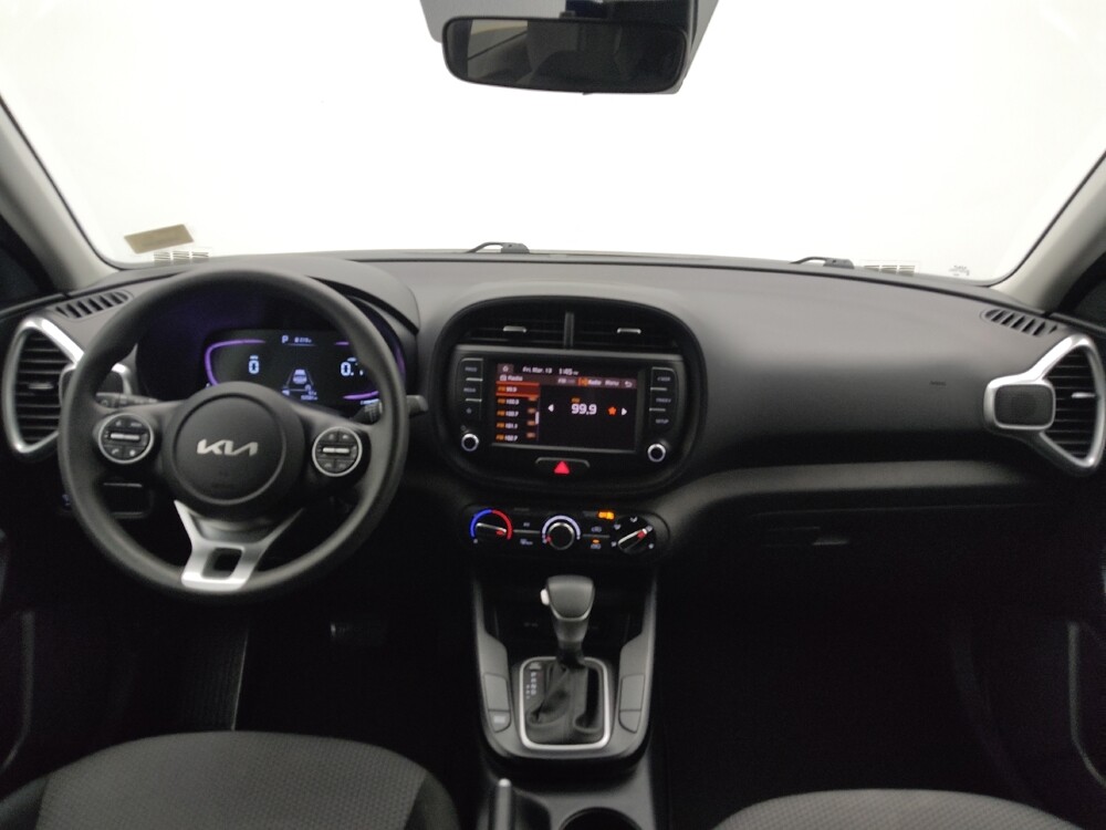 2023 Kia Soul in Springfield, MO 65807 - 18120090 22