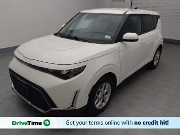 2023 Kia Soul in Springfield, MO 65807