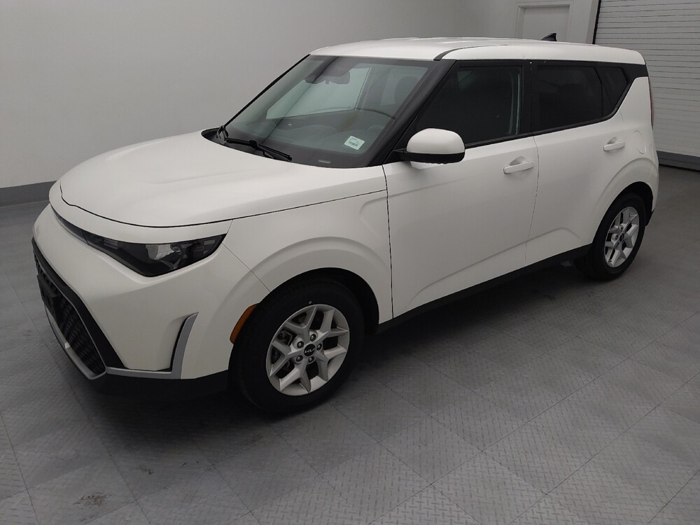 2023 Kia Soul in Springfield, MO 65807 - 18120090 2