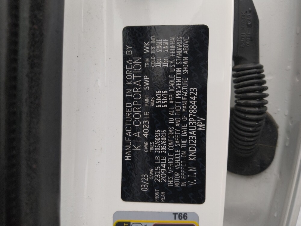 2023 Kia Soul in Springfield, MO 65807 - 18120090 33