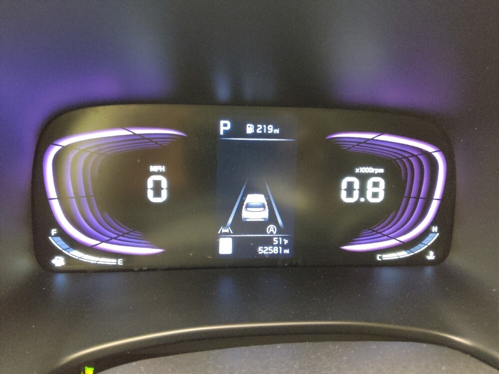 2023 Kia Soul in Springfield, MO 65807 - 18120090 23