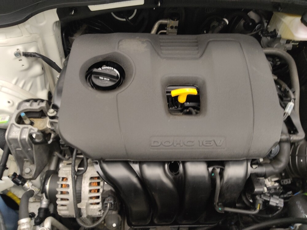 2023 Kia Soul in Springfield, MO 65807 - 18120090 30