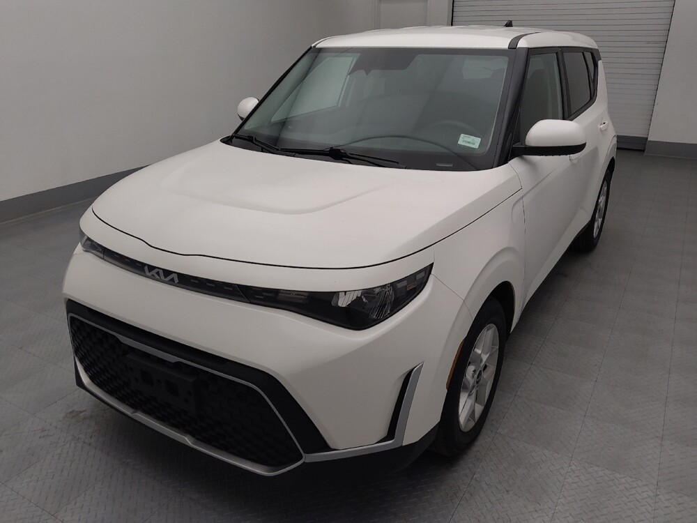 2023 Kia Soul in Springfield, MO 65807 - 18120090 15