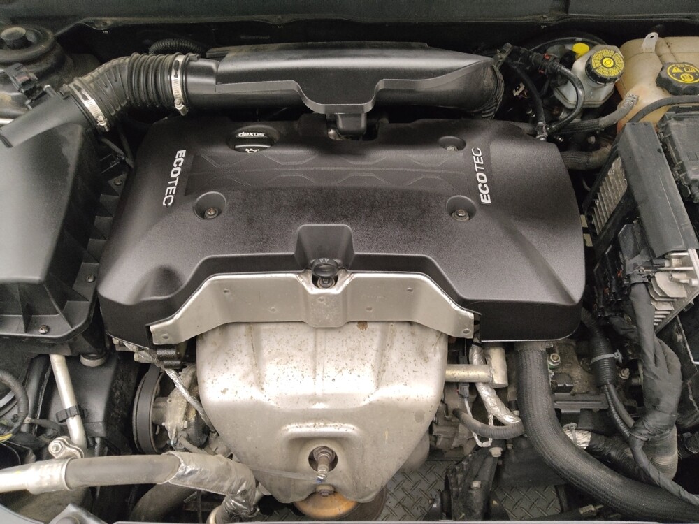 2014 Chevrolet Malibu in Lombard, IL 60148 - 18120092 30