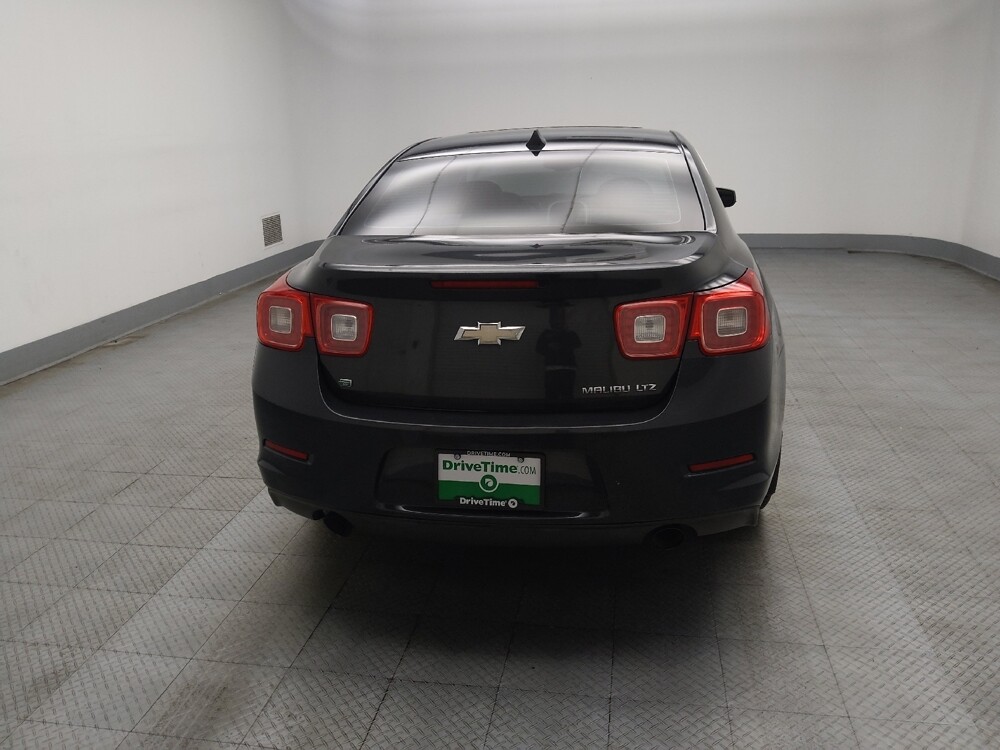 2014 Chevrolet Malibu in Lombard, IL 60148 - 18120092 7